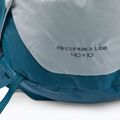 Deuter Aircontact Lite 40 + 10 l stagno/zaino da trekking artico 5
