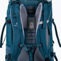 Deuter Aircontact Lite 40 + 10 l stagno/zaino da trekking artico 6