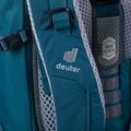 Deuter Aircontact Lite 40 + 10 l stagno/zaino da trekking artico 7