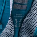 Deuter Aircontact Lite 40 + 10 l stagno/zaino da trekking artico 8
