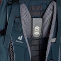 Deuter Aircontact Lite 40 + 10 l zaino da trekking in legno rosso/artico 5