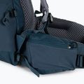 Deuter Aircontact Lite 40 + 10 l zaino da trekking in legno rosso/artico 6