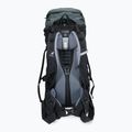 Zaino da trekking Deuter Aircontact Lite 40 + 10 l grafite/nero 3