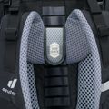 Zaino da trekking Deuter Aircontact Lite 40 + 10 l grafite/nero 5