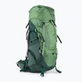Zaino da trekking da donna deuter Aircontact Lite 45 + 10 l SL aloe/foresta 2
