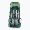 Zaino da trekking da donna deuter Aircontact Lite 45 + 10 l SL aloe/foresta 3
