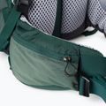 Zaino da trekking da donna deuter Aircontact Lite 45 + 10 l SL aloe/foresta 7