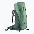 Zaino da trekking da donna deuter Aircontact Lite 45 + 10 l SL aloe/foresta 8