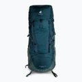 Zaino da trekking Deuter Aircontact Lite 50 + 10 l artico/teal