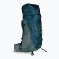 Zaino da trekking Deuter Aircontact Lite 50 + 10 l artico/teal 2