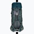 Zaino da trekking Deuter Aircontact Lite 50 + 10 l artico/teal 3