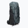 Zaino da trekking da donna deuter Aircontact Lite 60 + 10 l SL shale/graphite