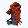 Zaino da trekking Deuter Aircontact 45 + 10 l lava/teal 4