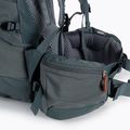 Zaino da trekking Deuter Aircontact 45 + 10 l lava/teal 6