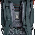Zaino da trekking Deuter Aircontact 45 + 10 l lava/teal 7
