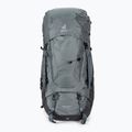 Zaino da trekking da donna deuter Aircontact 50 + 10 l SL shale/graphite