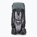 Zaino da trekking da donna deuter Aircontact 50 + 10 l SL shale/graphite 2