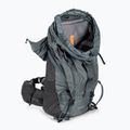 Zaino da trekking da donna deuter Aircontact 50 + 10 l SL shale/graphite 7