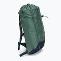 Zaino da arrampicata Deuter Guide Lite 24 l verde marino/navy 3