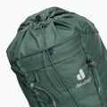 Zaino da arrampicata Deuter Guide Lite 24 l verde marino/navy 4