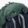 Zaino da arrampicata Deuter Guide Lite 24 l verde marino/navy 5