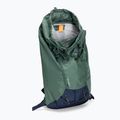 Zaino da arrampicata Deuter Guide Lite 24 l verde marino/navy 6