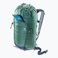 Zaino da arrampicata Deuter Guide Lite 24 l verde marino/navy 8