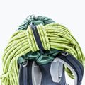 Zaino da arrampicata Deuter Guide Lite 24 l verde marino/navy 12