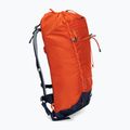 Zaino da arrampicata Deuter Guide Lite 24 l papaya/navy