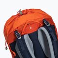 Zaino da arrampicata Deuter Guide Lite 24 l papaya/navy 5