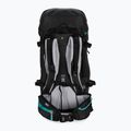 Zaino da arrampicata da donna deuter Guide 32+ l SL 2022 nero 3