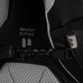 Zaino da arrampicata deuter Guide 34+ l nero 6