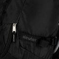 Zaino da arrampicata deuter Guide 34+ l nero 8