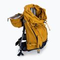 Deuter Guide 34+ l zaino da arrampicata curry/navy 4