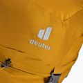 Deuter Guide 34+ l zaino da arrampicata curry/navy 5
