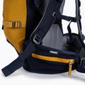Deuter Guide 34+ l zaino da arrampicata curry/navy 6