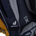 Deuter Guide 34+ l zaino da arrampicata curry/navy 7