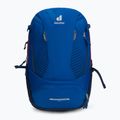 Zaino bici Deuter Trans Alpine 24 l lapis/navy 2