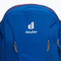 Zaino bici Deuter Trans Alpine 24 l lapis/navy 4