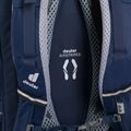 Zaino bici Deuter Trans Alpine 24 l lapis/navy 5