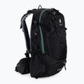 Zaino da bicicletta Deuter Trans Alpine 24 l nero 3