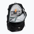 Zaino da bicicletta Deuter Trans Alpine 24 l nero 9