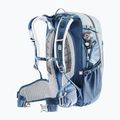 Zaino bici da donna deuter Trans Alpine 28 l SL dusk/marine 3