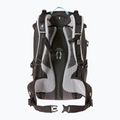 Zaino da bicicletta da donna deuter Trans Alpine 28 l SL nero 2