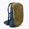 Zaino bici Deuter Trans Alpine 30 l argilla/marino 2