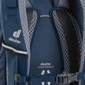 Zaino bici Deuter Trans Alpine 30 l argilla/marino 5