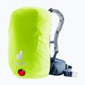 Zaino bici Deuter Trans Alpine 30 l argilla/marino 11