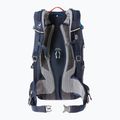 Zaino bici Deuter Trans Alpine 30 l lapis/navy 7