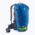 Zaino bici Deuter Trans Alpine 30 l lapis/navy 10
