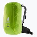 Zaino da bicicletta Deuter Trans Alpine 30 l nero 6